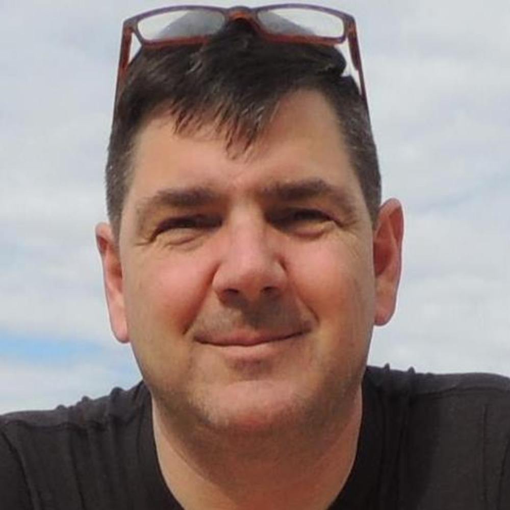 Meet your Posher, Kevin